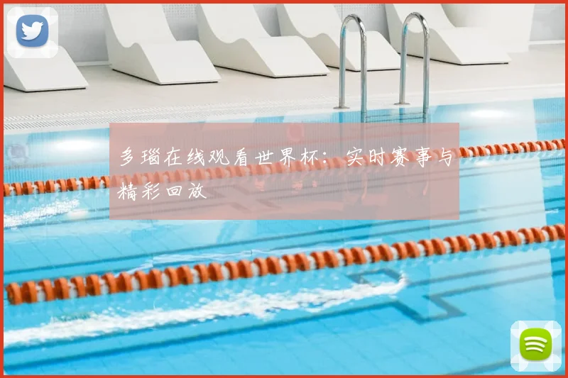 多瑙在线观看世界杯：实时赛事与精彩回放
